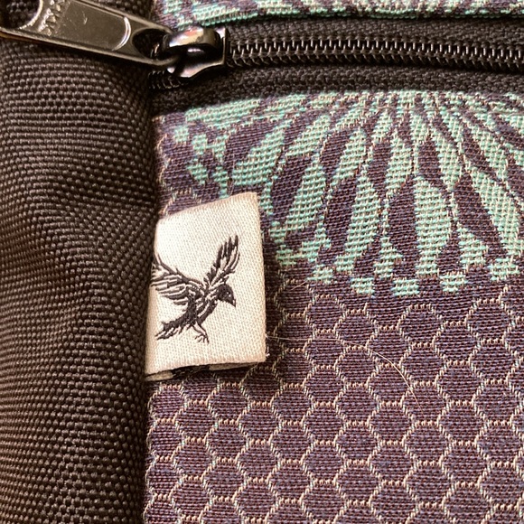 Raven’s Ravine Dump Sack - Picture 4 of 10